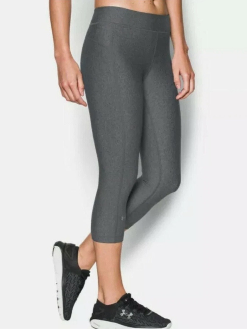 EUC Under Armour Leggings Size Small